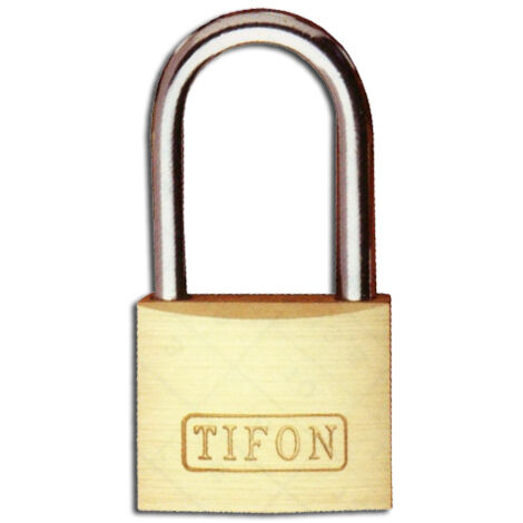 ifam candados tifon al tf-20 kn 072017 llaves iguales nº 202