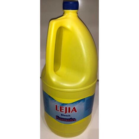 FPLUS lejia normal 5 litros , lejia normal 5 litros , FPLUS lejia normal 5 litros , lejia normal 5 litros