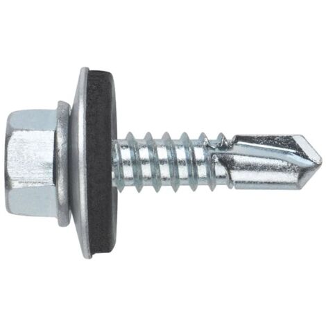 AVL TORNILLO AUTOTALADRANTE 7504K+ARVUL=EXAG.6.3X38 P16=AB166338