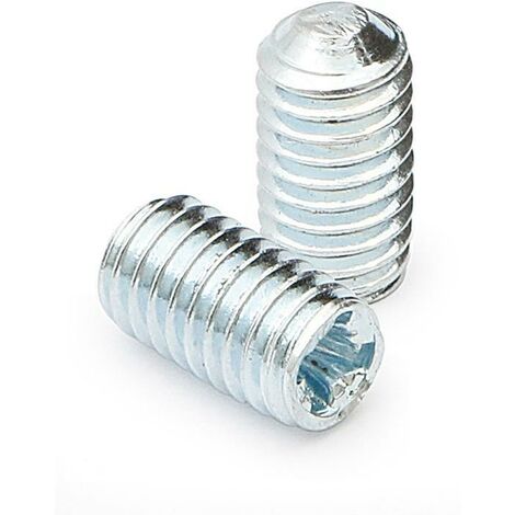 grano pz-2 m6-11 zincado sp22 p/anclaje embol compatible con el herraje sistem 10. (1/4)