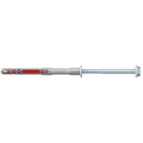 FISCHER caja 50 duoxpand 8120 fus 562154 fischer , Caja 50 Duoxpand 8x120 Fus 562154 de la marca Fischer.