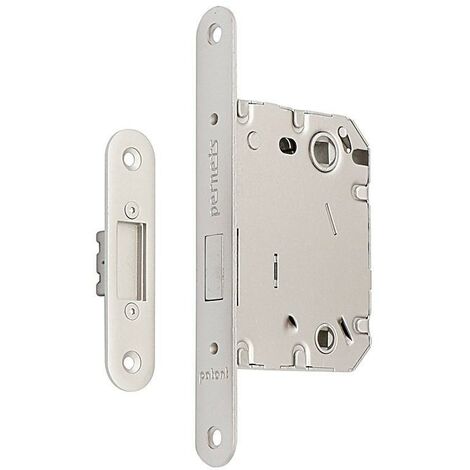AYR picaporte magnetico unif.70mm niquel satinado , 0 , AYR picaporte magnetico unif.70mm niquel satinado , 0