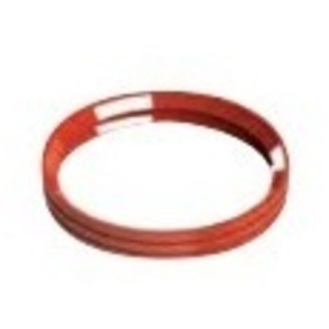FIG - TUBO EVACUACION CALDERAS junta silicona labiada 80 8jtpel fig