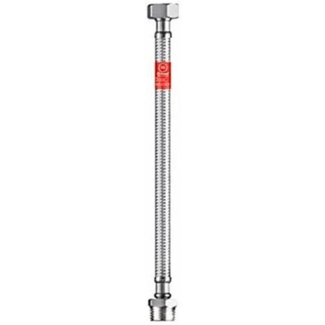 TUCAI LATIGUILLOS latiguillo taq-mg-3838-150 , Latiguillo conexión Flex Inox 3838-150 6431 de la marca Tucai.