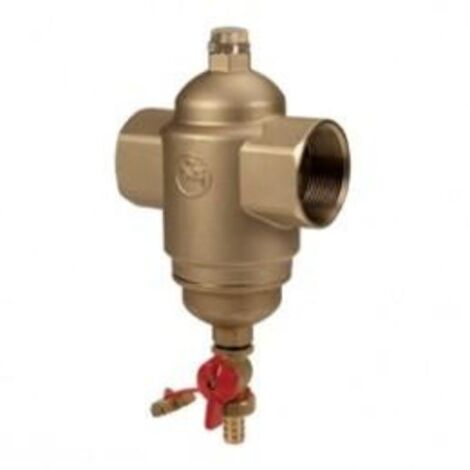 GIACOMINI desfangador 1.1/4 ff r146my016 giacomini , Desfangador 1.1/4 FF R146MY016 de la marca Giacomini.