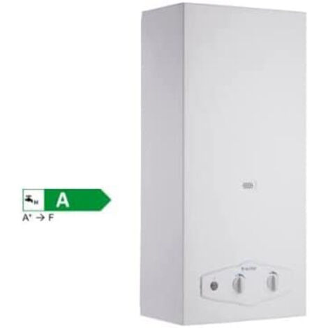 Neckar Calentador Bosch WRN104KB31NE, atmosférico