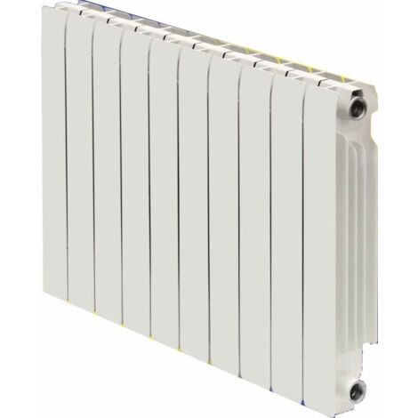 Radiador de aluminio Europa FERROLI 600 6 Elementos
