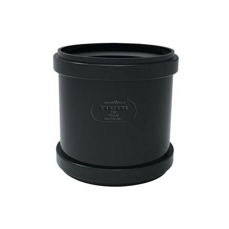 JIMTEN manguito hh s/tope 90 phonoblack 06109p8 jimten , Manguito Hh S/Tope 90 Phonoblack 06109P8 de la marca Jimten. (1/4)