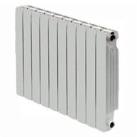 Radiador de aluminio Europa FERROLI 600 8 Elementos