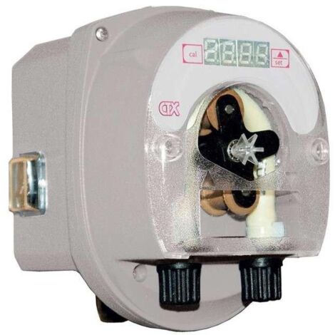ASTRALPOOL bomba peristaltica e serie ph 68264 astral , BOMBA PERISTALTICA DE PH PARA PISCINA MODELO 68264 DE ASTRALPOOL