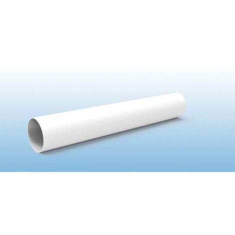 FIG - TUBO EVACUACION CALDERAS tubo s. pared macho 801000 8-1000mmp1 fig