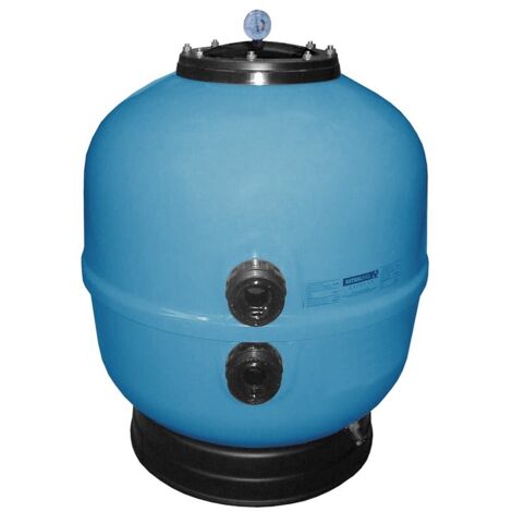 ASTRALPOOL filtro aster azul d 500 9 m3/h 20611ft108b astral