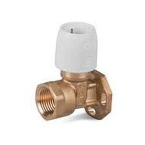 SAUNIER DUVAL codo placa 151/2 polibut. saunier duval , CODO PLACA HE6A DE 15x1/2 CON ROSCA HEMBRA