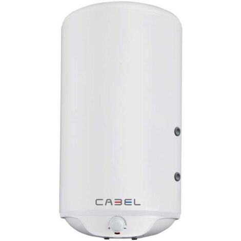 CABEL interacumulador cabel iam 100l 964045 , Interacumulador IAM 100 Litros 9640450 de la marca Cabel. EAN: 3410539640412