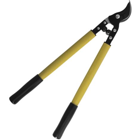 WOLFPACK LINEA PROFESIONAL tijeras podar profesional acero 1172/60 cm. 2 manos