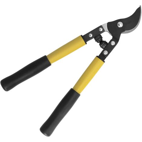 WOLFPACK LINEA PROFESIONAL tijeras podar profesional acero 1172/40 cm. 2 manos