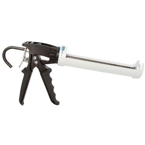 FORTFENIX pistola silicona extraforte 300ml ratio fuerza 1:20 (1/5)