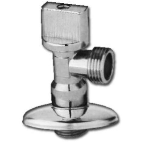 PLUVIA pluvia valvula llave escuadra lavadora 1-2-3-4 pack 2 u