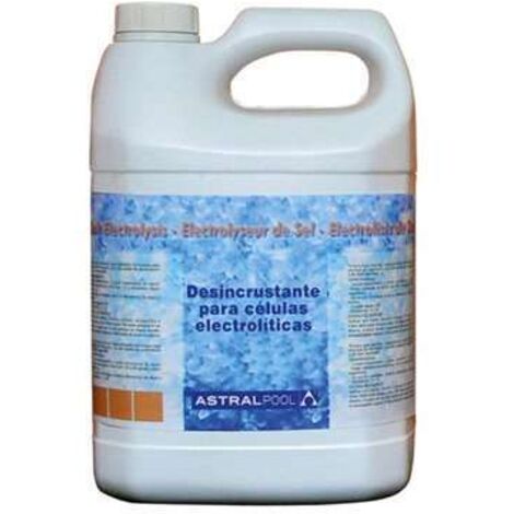 LIMPIADOR CELULAS NETCEL 1 LT 28729 ASTRAL