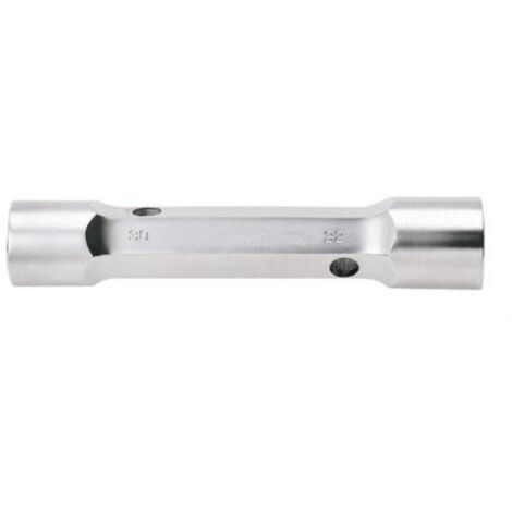 BAHCO llave tubo 2 bo sb27m 12-13 bahco , Llave De Tubo 2 Bocas 12-13 Mm SB27M-12-13 de la marca Bahco.