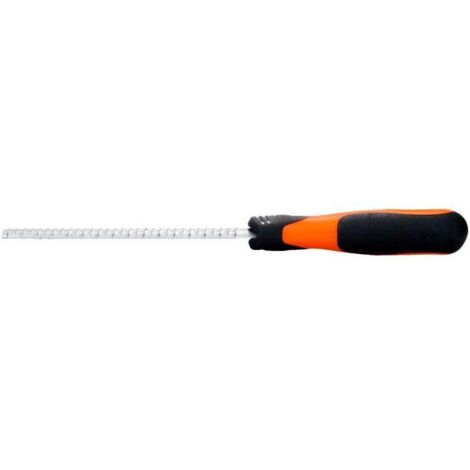 Escofina Carpintero  1/2C 08" Entrefina   Con Mango  6-342-08-2-2 Bahco (1/3)
