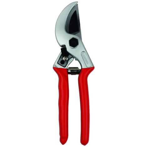 TIJERA PODAR MANGO ALUMINIO CON YUNQUE COMMIT 20 MM - J464