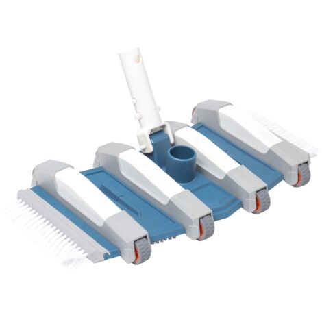 ASTRALPOOL limpiafondos flex. 350 1/2 clip 69661 astral , Limpiafondos Flexible 350 1/2 Clip 69661 de la marca Astralpool.