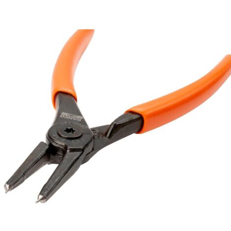 BAHCO alicate arandela 2800-225 bahco , Alicates P/Arandelas Int. 225 2800-225 de la marca Bahco. (1/3)