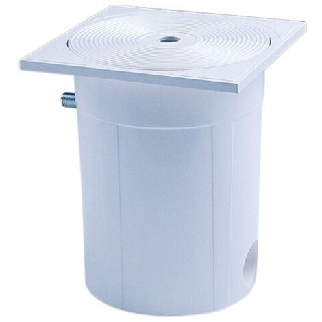 Regulador de nievel ABS - ASTRALPOOL