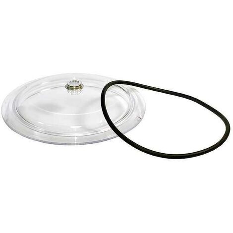 TAPA TRANSPARENTE 4404080102 ASTRAL