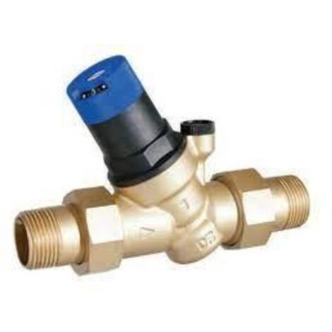 VALVULA REDUCTORA D05FS-1.1/4ZAAG CABEL HONEYWELL