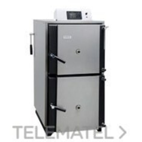 CALDERA LIGNUM NG 40 TLIG000015 DOMUSA