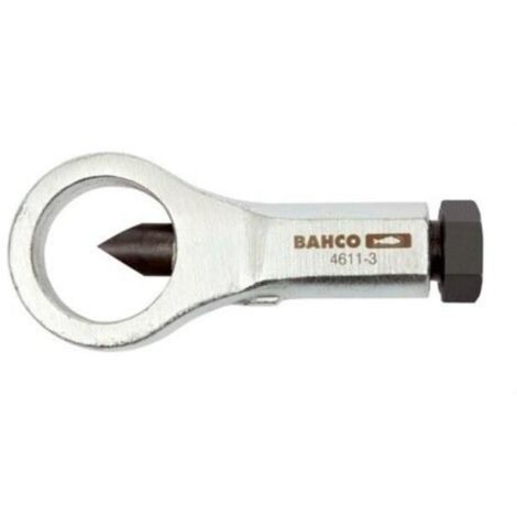 BAHCO tronzatuercas mec. 24-40mm 4611-3 bahco , Tonzatuercas 6-36Mm 4611-3 de la marca Bahco.