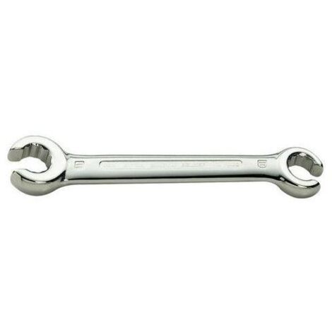 Llave de doble anillo DIN3118 10x11mm abierto Bahco
