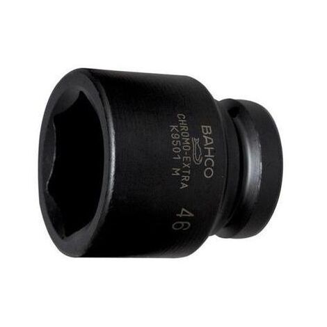 BAHCO llave vaso impacto 1 k9501m-33 bahco , Vaso 1 33 K9501M-33 de la marca Bahco.