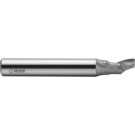 Fresa Frontal Hss Co Larga 2Z 4426 20,00 Mm IZAR - Ferretería Campollano
