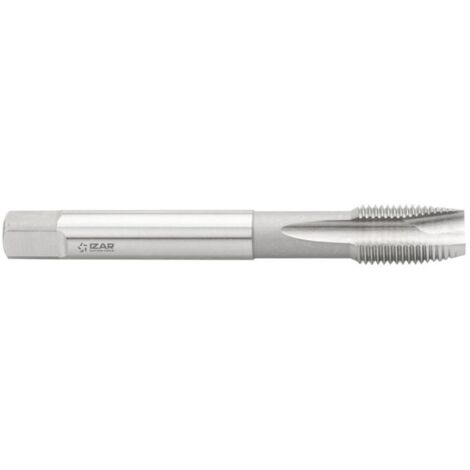 IZAR macho maquina 3106 de 1/214 izar , Macho Maquina 3106 De 1/2x14 de la marca Izar Tools.