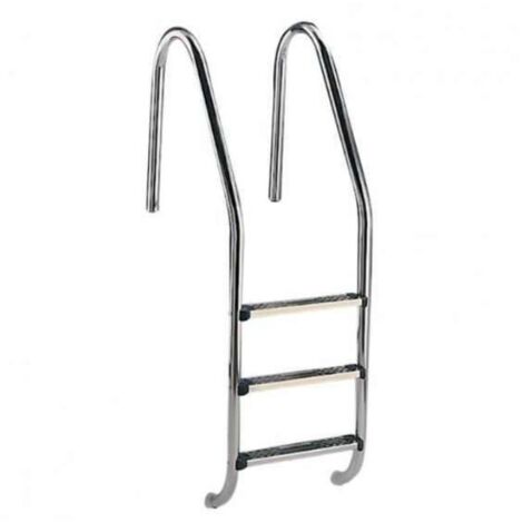 ESCALERA STANDARD 3 PELDAÑOS A304 M00154