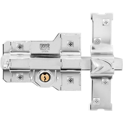 FAC cerrojo fac 306-l 115i pi 01149 , cerrojo fac 306-l 115i pi 01149