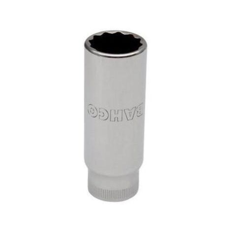 BAHCO llave vaso larga 7805dm-30 bahco , Vaso 12 C Extralarga 1/2 30 7805DM-30 de la marca Bahco.