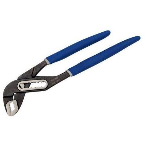Tenaza fontan aju 200mm b/agua m/pvc c.v. fosfat irimo