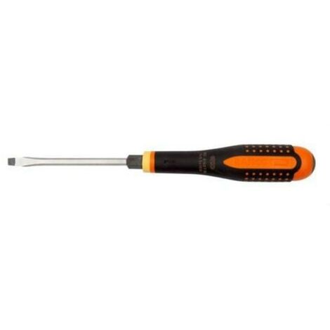 Destorn. Ergo Hex Bola 2,5x100 – Chiave Esagonale Con Impugnatura Ergonomica, Per Lavori Di Precisione, Ottima Qualità E Controllo