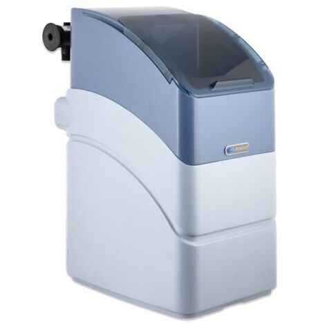 WATERFILTER descalcificador essential 11 lts. 902801 , Descalcificador Essential 11 Litros 902801 de la marca WaterFilter.
