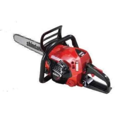 MOTOSIERRA PODA 341AC 34,4 CM3 2,1 CV SHINDAIWA