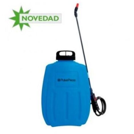 PULVERIZADOR ELECTRICO PULVEPRESS 16 L 880