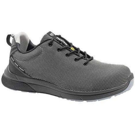 ZAPATILLA FORZA SPORTY S3 NEGRO ESD T-43 PANTER