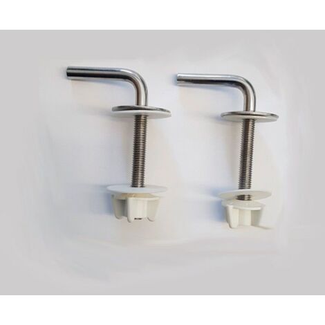 ROCA conjunto bisagras acero victoria ai0016300r roca , Conjunto Bisagras Acero Victoria de la marca Roca