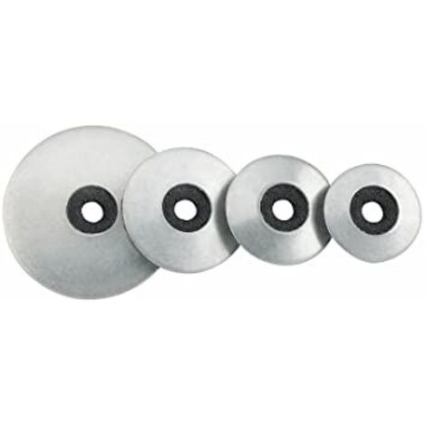INDEX arandela galvanizada p18 index , Arandela Galvanizada P18 ARANE18 de la marca Index.