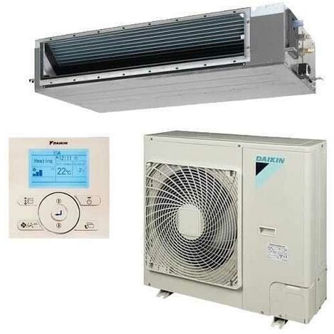 DAIKIN equipo conductos adeas71a daikin , Equipo Conductos Adeas71A de la marca Daikin.