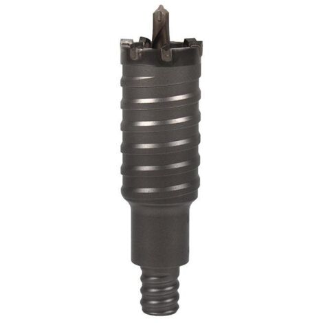 COFAN Corona Martillo Percutor 100mm , Corona De Construcción SDS MAX